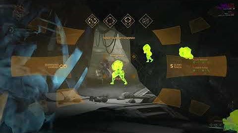 Warframe complete a survival mission with level 30+ enemies without killing anyone