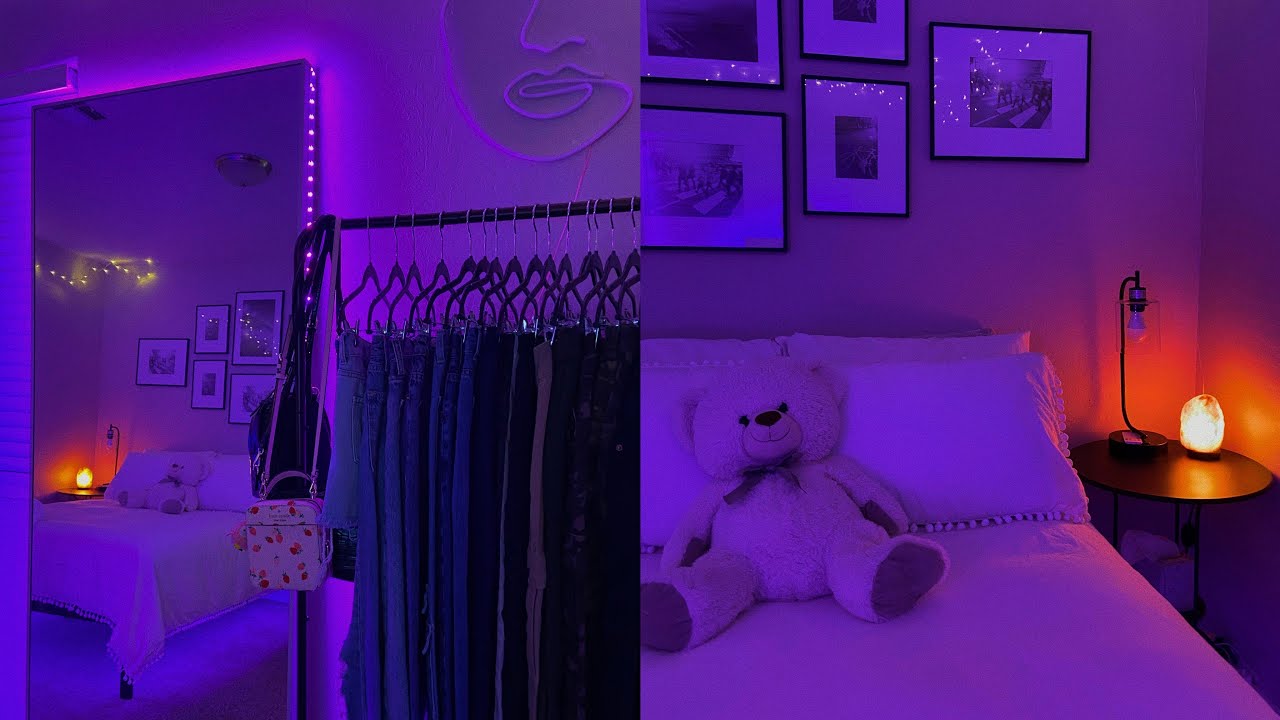 long awaited room tour 2021 (yayyyyy!!!)