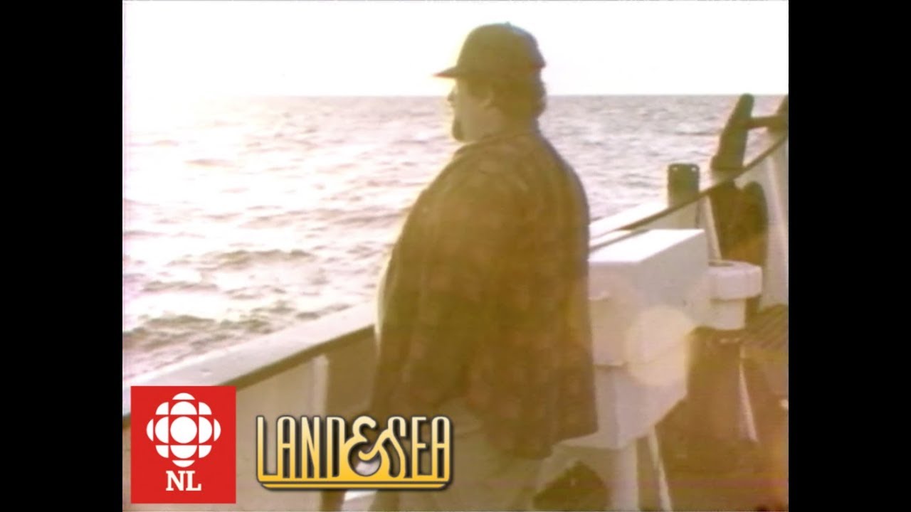 Land & Sea: Making a living far from home on the Great Lakes