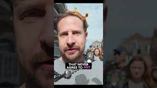 You're a Collection of Impressions