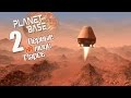 Желтая угроза - ч2 PlanetBase