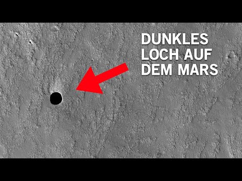 Video: Auf Dem Mars Wurde Erneut Ein Seltsames Weißes Licht Gefilmt - Alternative Ansicht