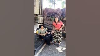 LESS CONVINCING #comedy #funny #strongwife #funny #bali #busungbiujokes #justentertainment