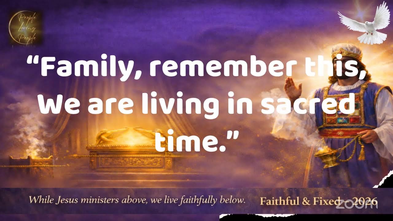 Watching & Working ll Day 1 II March 1, 2026