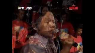 New METRO - BIMBANG - WAWAN PURWADA MPEG1 - Side Gedhe