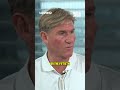 Simon Jordan mocks Jim White for always announcing his location!