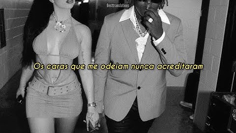 Geronimo - Don toliver (tradução)