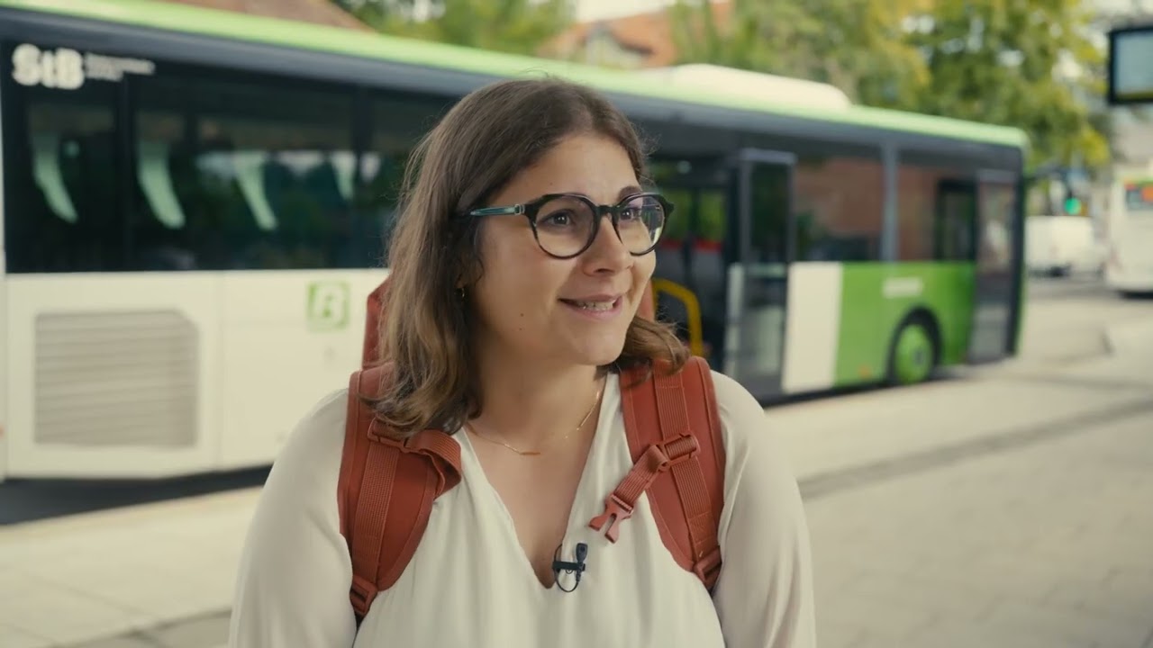 VCÖ Mobilitätspreis 2025: RegioBus Steiermark - Anschluss garantiert!