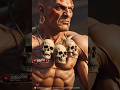 Vidyut Jammwal as Dhalsim in Street Fighter 🔥 AI Concept Trailer
