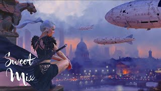 Andreas B - Floating (Full Version)