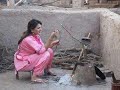 Pak Village Life | Pak Punjab Culture Daily  Morning Routine | Rural Life Green Envirment