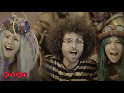 Rıza Sarıtaş -