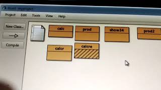 PART1. How to install blue j and a practice program.
