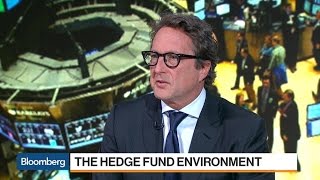Famous Falcone Says Hedge Fund Fee Structure May Have to Change Net Worth