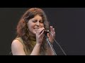 Camille tredoux  wicked game chris isaak cover  pnc live studio session