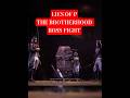The Brotherhood Boss fight - Lies of P. #liesofp #bossbattle #liesofpgameplay #liesofpgame