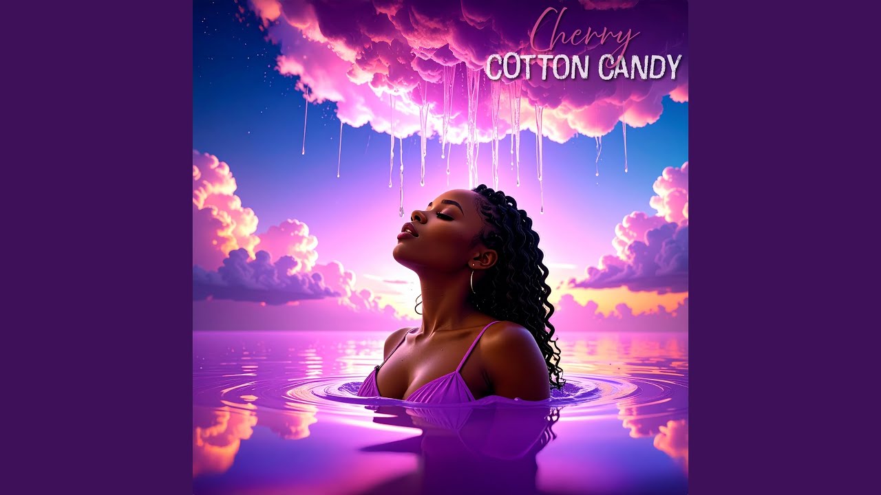 Watch Cherry Cotton Candy on YouTube Watch Cherry Cotton Candy on YouTube