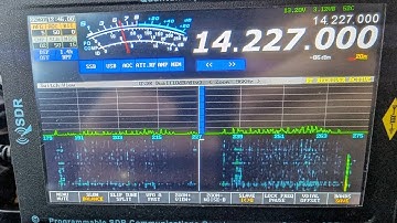 All Working Settings FT-891 Quantum SDR w RF Tap