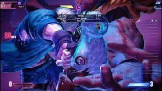 VERY EASY 60% ED COMBO| STREET FIGHTER 6.