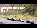 Scotland Road Trip 2018 - Day 2
