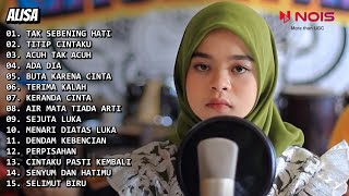 DANGDUT KLASIK - ALISA FITRI - TAK SEBENING HATI - TITIP CINTAKU - FULL ALBUM GASENTRA PAJAMPANGAN