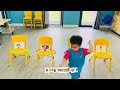 🎯🌈 TRADITIONAL RING TOSS GAME – MYSTERY QUEST 🌈🎯