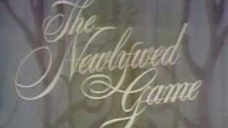 Video thumbnail of "The Newlywed Game theme song"