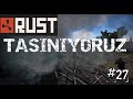 Evimizi Patlattılar :( | RUST | Sezon 12 | Bölüm 27