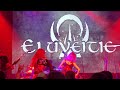 Eluveitie - Exile of the Gods