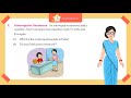 Ch 3 | Ajanta Publications | Grammar | Class 05 | Kinds of Speech | For children