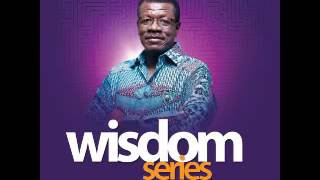 Dr Mensa Otabil   Wisdom Series pt 8360p