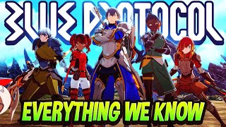 Blue Protocol EVERYTHING We Know SO FAR! In Depth Discussion
Should you Play Blue Protocol
Blue Protocol Release date
🔥 MY LINKATREE 🔥
Fun Channel►►https://www.youtube.com/channel/UCnRBPR2ND_bSGTfQTcqcasA
DISCORD►► https://discord.gg/holiest
TWITCH►► https://www.twitch.tv/holiest
KICK►► https://kick.com/holiest
TWITTER►► https://www.twitter.com/hholiest
Join this channel to get access to perks:
https://www.youtube.com/channel/UCZR4_e1lPXRpT-MDUuyhaeg/join
#blueprotocol #toweroffantasy Blue Protocol EVERYTHING We Know SO FAR! In Depth Discussion