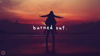 dodie - Burned Out (Lyrics) chords