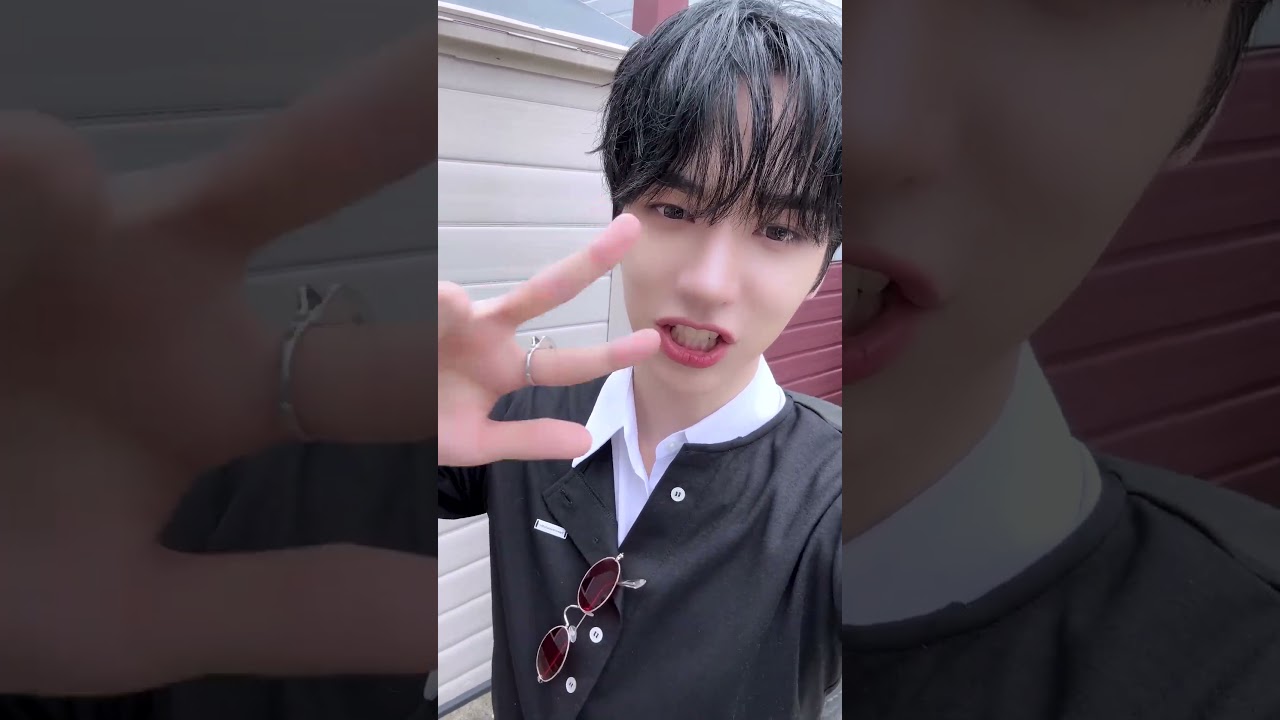 n.SSign(엔싸인) 'Funky like me'