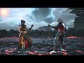 Delei (Leroy) Vs YoRedz (Xiaoyu) - TEKKEN 8 S2 - Online Rank