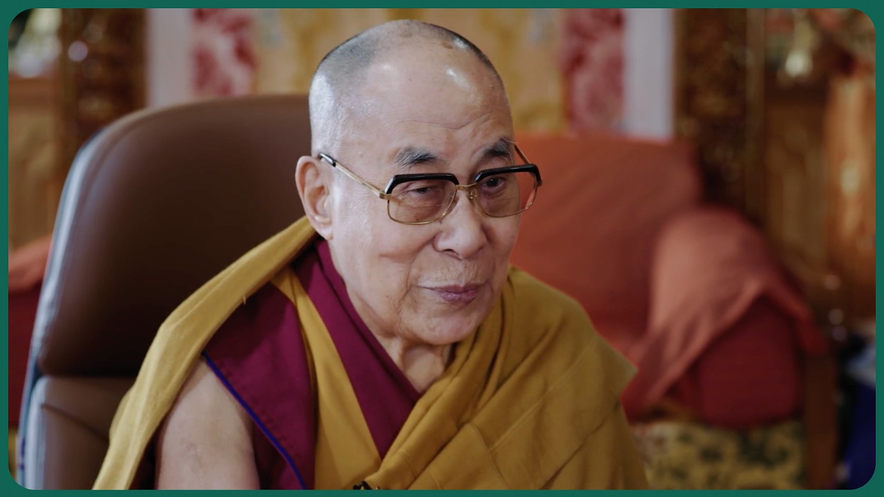 Expelled From the Top: A Story of Tibetan Refugees