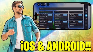 Delta Executor Mobile Ios & Android - How To Get Delta Executor Mobile Tutorial 2025