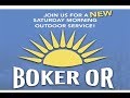July 29 2017 Boker Or July 29 2017 Boker Or