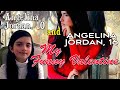 Angelina Jordan &amp; Angelina Jordan: My Funny Valentine