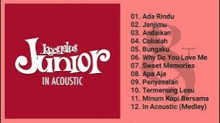 Koesplus Junior - In Acoustic (Full Album & HQ Audio)