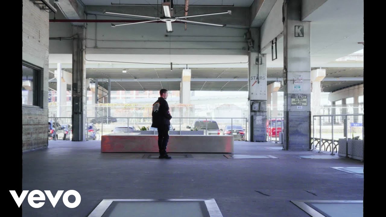 A$hdollasign - Bury me (feat. Supreme SaV) (Official Music Video) ft. Supreme SaV