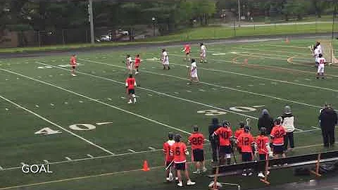 Steven Musser Mid Season Highlights