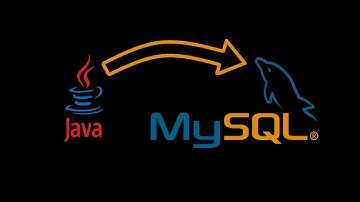 Inserción de datos e imágenes desde Java hacia MySQL - Parte 1 (Creación de la base de datos)