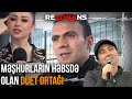 Aygün Bəylər və Damlanın duet ortağının həbsxana həyatı - Rezonans