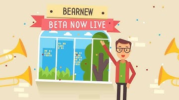 Startup Motion Character Explainer Video for The Startup League