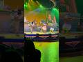 ✨Extrait/ Show / Jungle Book Jive/ Soirée PA/ Disney Sounds Of Magic Night/ DLP/ Mars 2025🥰🧡🤎🫶🏻