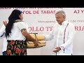 Programa de Mejoramiento Urbano y Diálogo con pueblos indígenas, desde Macuspana, Tabasco