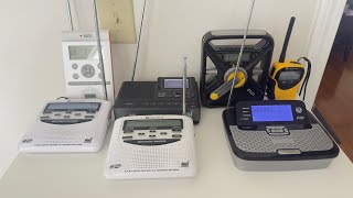 KIH41 Required Weekly Test (EAS #433)