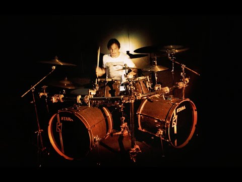 MARIO DUPLANTIER DRUM SOLO 2024 \