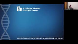 2025 HDSA Education Day | Disability Timeline